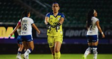Se complica Puebla Femenil ante Mazatlán, pero logra primer triunfo como visitante en dos años