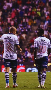 Club Puebla arranca semana definitiva para clasificar a Liguilla con visita a Pachuca