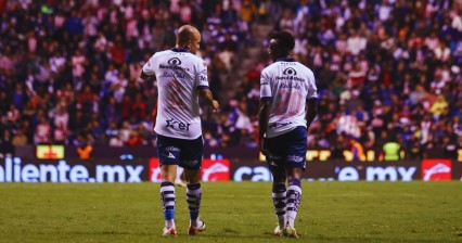 Club Puebla arranca semana definitiva para clasificar a Liguilla con visita a Pachuca