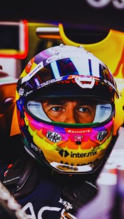 ¿Cuándo y a qué hora ver a “Checo” Pérez en el Gran Premio de México?