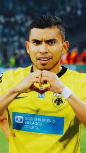 Orbelín Pineda y Edson Álvarez pierden invictos en Europa League