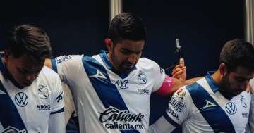 Club Puebla enfrentará a los Diablos del Toluca en partido de la Jornada 15 del Apertura 2023.