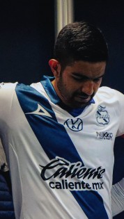 Todo o nada para Club Puebla en su visita al infierno de Toluca