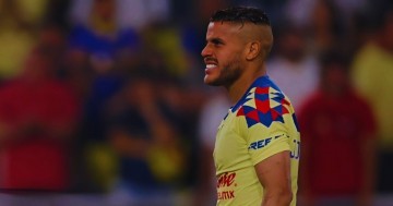 Club América y Jonathan Dos Santos reciben sanción tras polémica con Jesús Gallardo