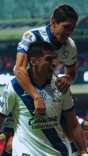 ¡El Diablo se llevó el susto! Puebla gana y se ilusiona con el Play-In