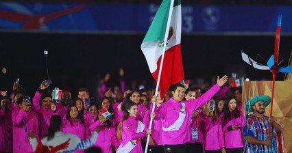 Histórica participación mexicana en Santiago 2023 con aporte poblano