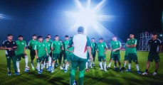 Tri sub-17 varonil busca el tricampeonato mundial en Indonesia 