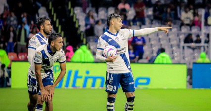 ¿Cuándo y a qué hora jugará Club Puebla ante Tigres en la liguilla?