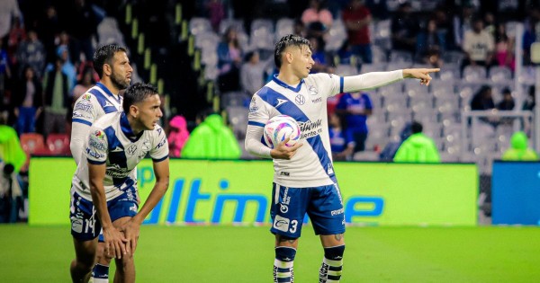 ¿Cuándo y a qué hora jugará Club Puebla ante Tigres en la liguilla?