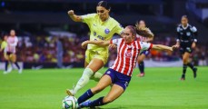 Liga MX Femenil: Clásico Nacional y Regio se apoderan de las semifinales 