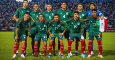 Esto necesita México ante Honduras para firmar su pase a la Copa América 2024