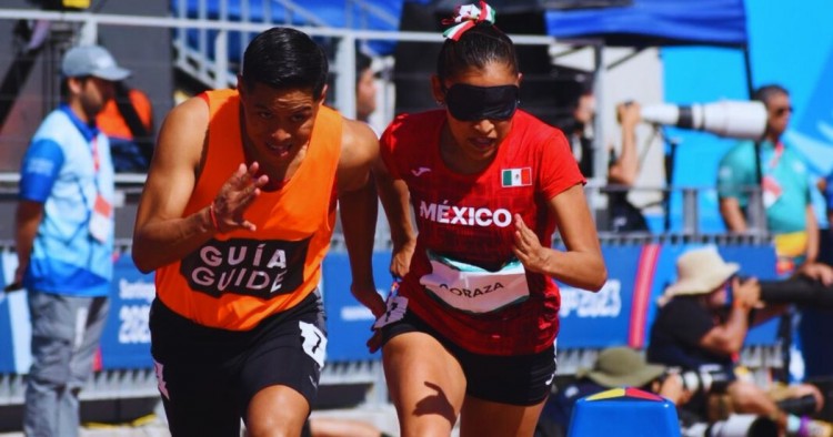 ¡A la final! Diana Coraza buscará segunda medalla en Santiago 2023
