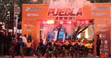 Ellxs fueron los ganadores del Maratón Puebla 2023 