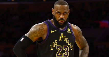 Lebrón James se cita ante Zion Williamson en semifinales de la Copa NBA