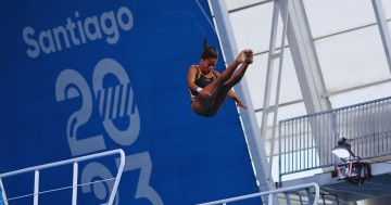 Alejandra Estudillo. 