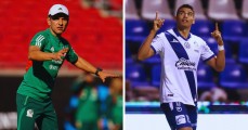 Memo Martínez debe plasmar el momento que vive en Club Puebla: Jaime Lozano