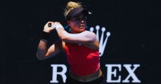 Termina el sueño de Zarazúa en el Australian Open