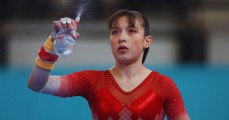 Ellxs son los gimnastas mexicanos que estarán en la Copa del Mundo 