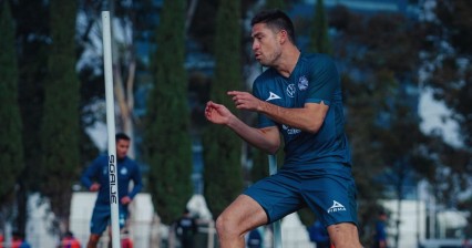 Podemos dar esa campanada en la Liga MX: Santiago Ormeño