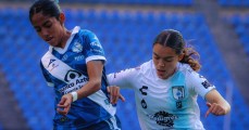 Puebla Femenil suma su segunda derrota en arranque del Clausura 2024