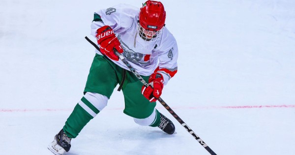 Gangwon 2024: Así marcha el equipo de mexicanas en Hockey sobre Hielo 3x3