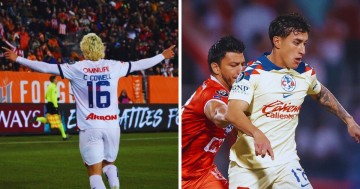 De avanzar, Chivas y América se medirán en octavos de final.