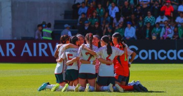 La arquera Camila Haro fue nombrada la mejor del torneo.