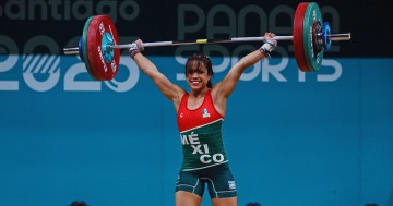 Janeth Gómez.