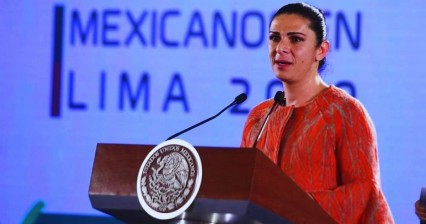 ¿Otra vez? esta es la nueva polémica de Ana Gabriela Guevara y la CONADE