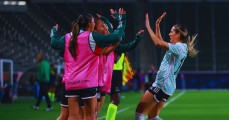 Copa Oro W: México golea a Dominicana, pero viene su prueba fuerte ante Estados Unidos