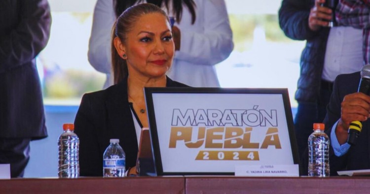 Maratón Puebla 2024 será etiqueta Élite; buscan distinción de ORO