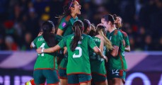 HISTÓRICO: México se impone 2-0 a Estados Unidos en Copa Oro W 