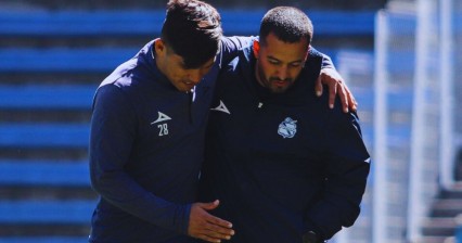 Sigue la "sacudida" en el Club Puebla: fuera Jorge González de la dirección deportiva