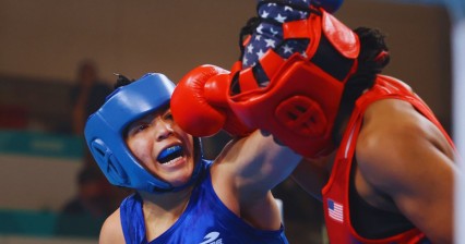 Boxeo mexicano buscará en Italia siete boletos olímpicos