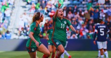 ¡A SEMIS! México Femenil fue mejor que Paraguay y va por Brasil en Copa Oro W