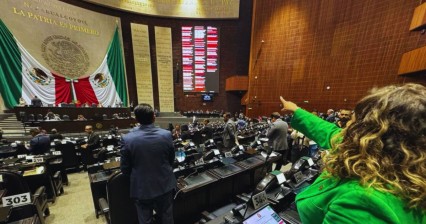 Aprueban el 23 de abril como “Día del Olimpismo en México”