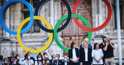 Habrá histórica paridad de género en París 2024: mujeres y hombres asistirán por igual 