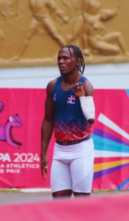 Xalapa recibirá por segunda ocasión el Gran Prix Mundial de Para Atletismo