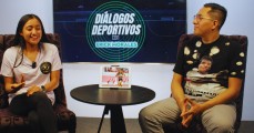 VIDEO: Diálogos Deportivos con Karen Mejía, el sueño de representar a Puebla en Los Ángeles 2028