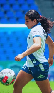 Puebla Femenil sufrió ante FC Juarez y de paso las dejó fuera de liguilla