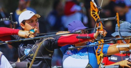 Matías Grande impone récord mexicano y asoma a París 2024