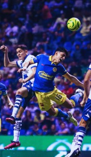 América sepultó al Club Puebla; firmaron el peor torneo de su historia en Liga MX