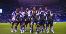 Club Puebla anunció sus primeras bajas de cara a la Leagues Cup 2024