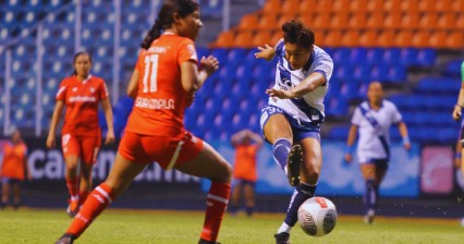 Puebla femenil se despide con derrota del Clausura 2024 ante Toluca