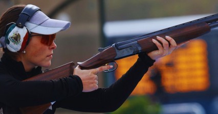 Gabriela Rodríguez apunta a su segunda cita olímpica y el podio de París 2024