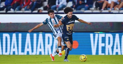 Clásico Regio y derbi capitalino en liguilla del Clausura 2024