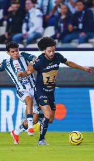 Clásico Regio y derbi capitalino en liguilla del Clausura 2024