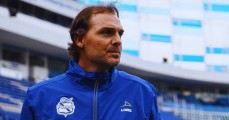 ¡Sorpresivo adiós! Club Puebla anunció el despido de su DT Andrés Carevic