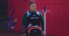 ¡Por boleto a París 2024! ellos son los mexicanos que van al Mundial de ParaAtletismo 2024