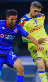 Por la revancha: América y Cruz Azul se citan en final de Liga MX 